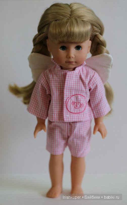 Вот и мы подружились с Подружками | Бэйбики Вот и мы подружились с Подружками (фото 2)