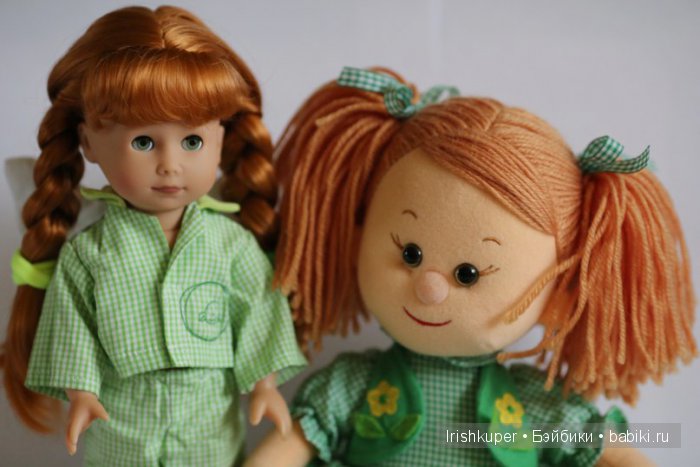 Вот и мы подружились с Подружками | Бэйбики Вот и мы подружились с Подружками (фото 9)