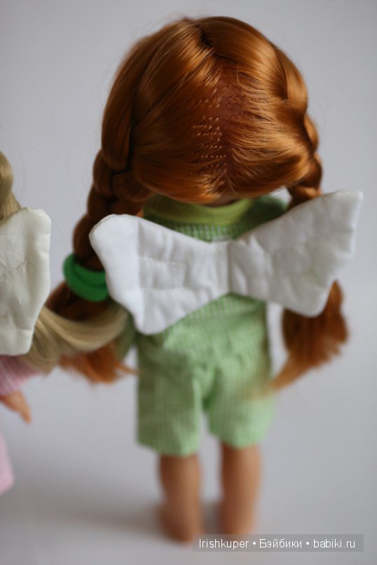 Вот и мы подружились с Подружками | Бэйбики Вот и мы подружились с Подружками (фото 6)