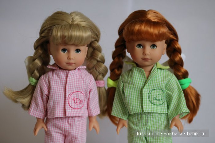 Вот и мы подружились с Подружками | Бэйбики Вот и мы подружились с Подружками (фото 4)