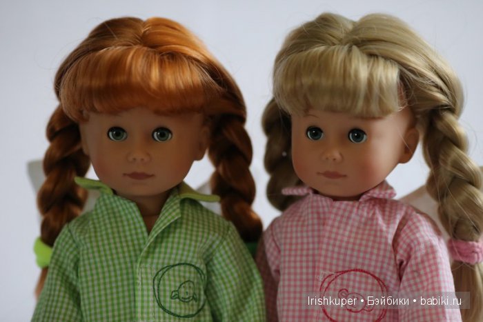 Вот и мы подружились с Подружками | Бэйбики Вот и мы подружились с Подружками (фото 3)