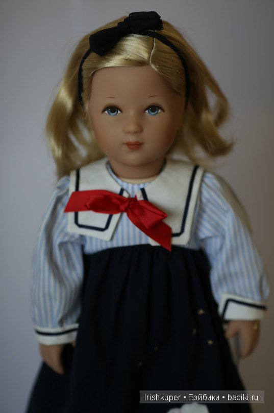 Куклы Софи, Sophie Käthe Kruse (фото 9)