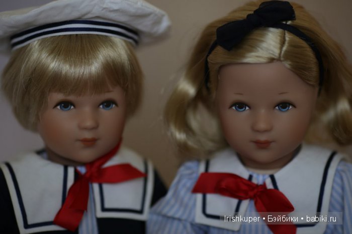 Куклы Софи, Sophie Käthe Kruse