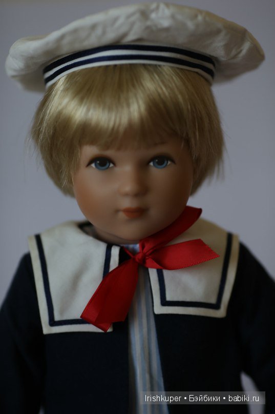 Куклы Софи, Sophie Käthe Kruse