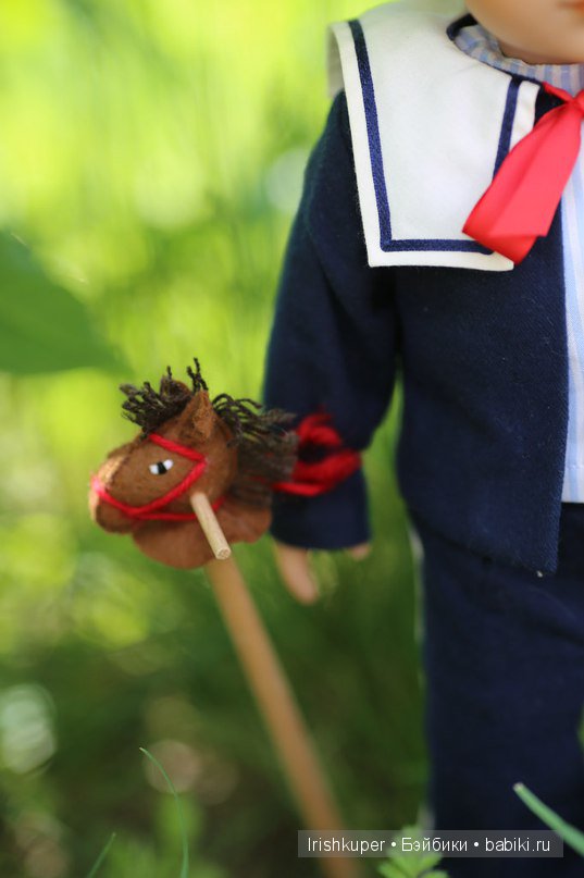 Куклы Софи, Sophie Käthe Kruse (фото 4)