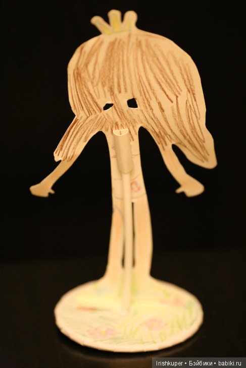 Я купила куклу фабрики Весна (двух)! Ура