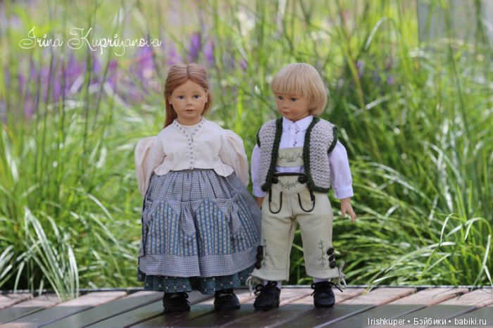 Маленький народец, юбилейный топик (фото 10)