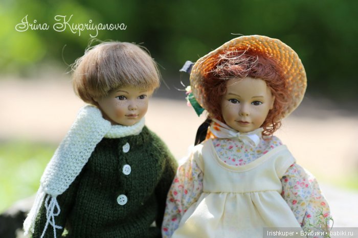 Маленький народец, юбилейный топик (фото 3)