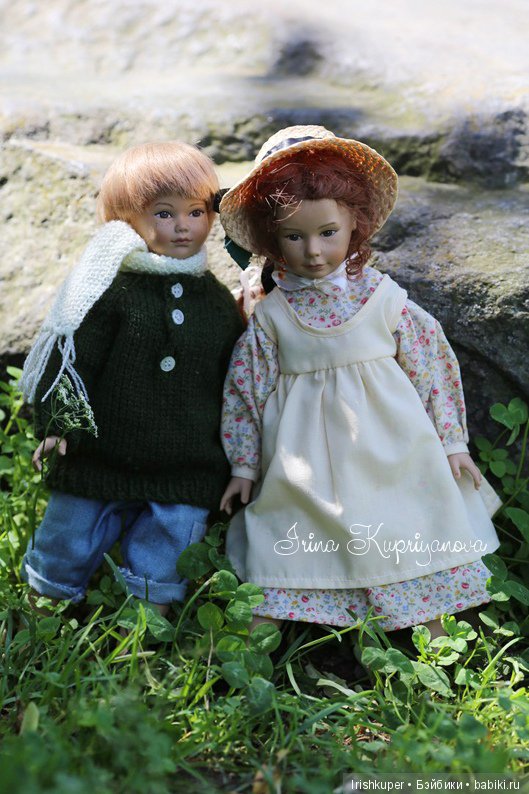 Маленький народец, юбилейный топик (фото 7)