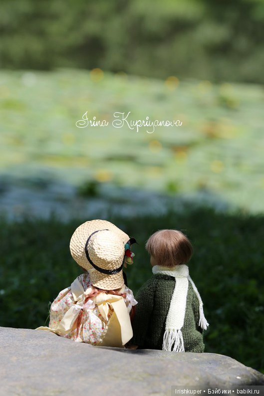 Маленький народец, юбилейный топик (фото 6)