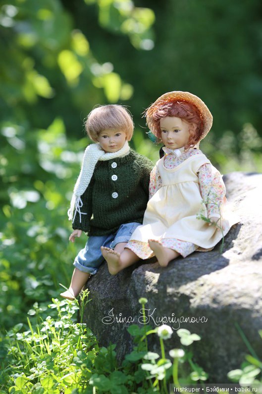 Маленький народец, юбилейный топик (фото 5)