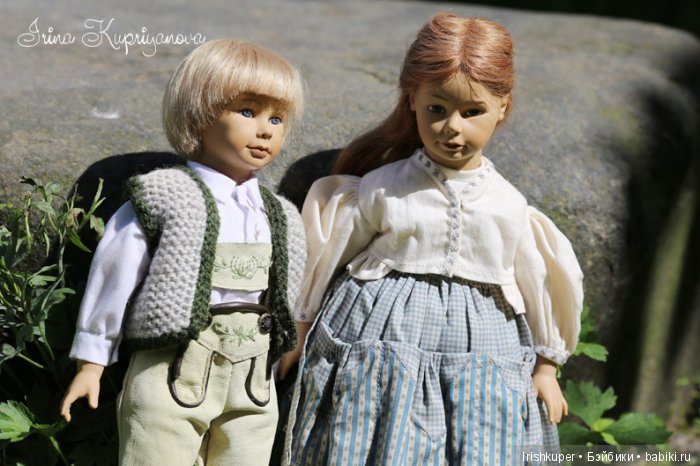 Маленький народец, юбилейный топик (фото 2)