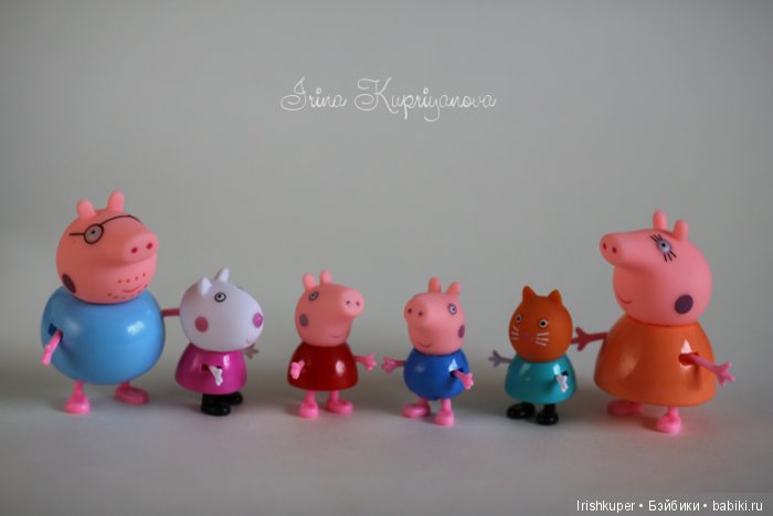 Ещё раз о Свинках, Peppa Pig (фото 7)
