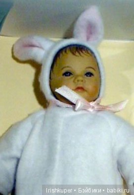 Heidi Ott «Little Ones» определитель имён