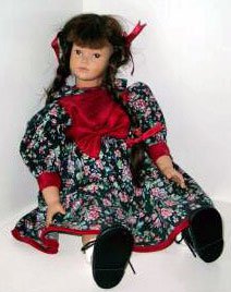 Heidi Ott «Little Ones» определитель имён