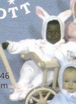 Heidi Ott «Little Ones» определитель имён