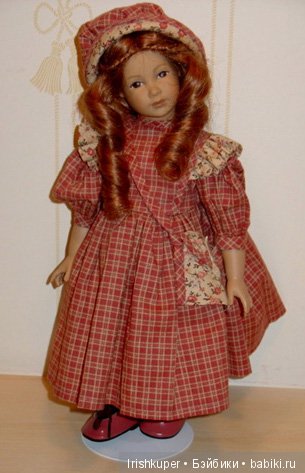 Heidi Ott «Little Ones» определитель имён