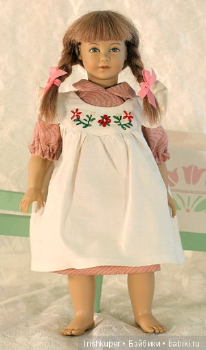 Heidi Ott «Little Ones» определитель имён