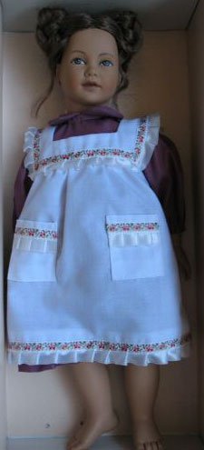 Heidi Ott «Little Ones» определитель имён