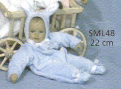 Heidi Ott «Little Ones» определитель имён