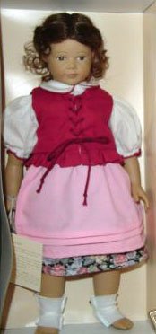 Heidi Ott «Little Ones» определитель имён