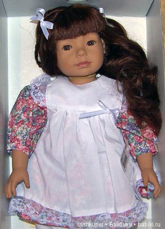 Heidi Ott «Little Ones» определитель имён