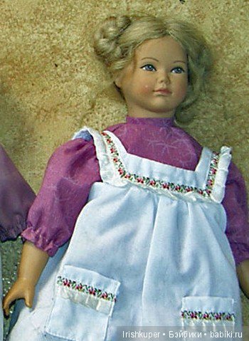 Heidi Ott «Little Ones» определитель имён