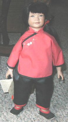 Heidi Ott «Little Ones» определитель имён