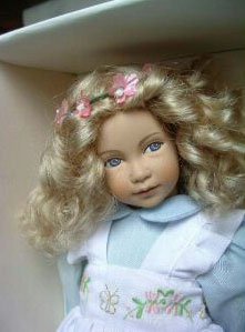 Heidi Ott «Little Ones» определитель имён (фото 8)