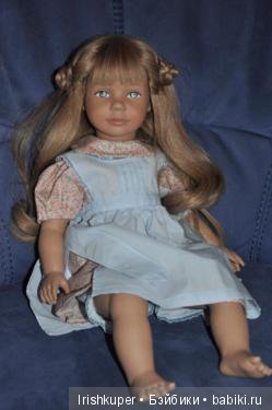 Heidi Ott «Little Ones» определитель имён