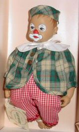 Heidi Ott «Little Ones» определитель имён