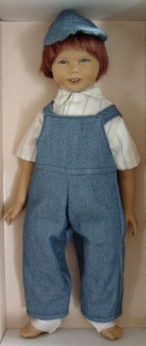 Heidi Ott «Little Ones» определитель имён