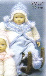 Heidi Ott «Little Ones» определитель имён