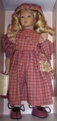 Heidi Ott «Little Ones» определитель имён