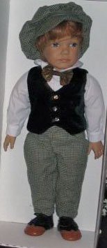 Heidi Ott «Little Ones» определитель имён