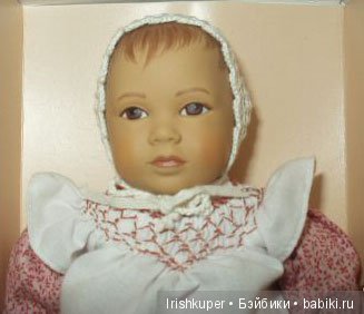 Heidi Ott «Little Ones» определитель имён