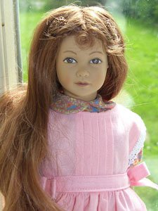 Heidi Ott «Little Ones» определитель имён (фото 6)