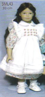 Heidi Ott «Little Ones» определитель имён