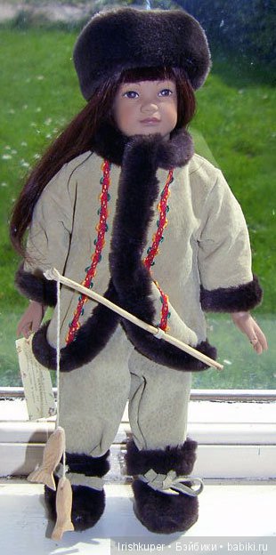 Heidi Ott «Little Ones» определитель имён