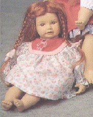 Heidi Ott «Little Ones» определитель имён