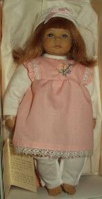 Heidi Ott «Little Ones» определитель имён