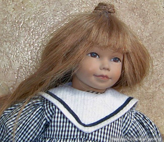 Heidi Ott «Little Ones» определитель имён