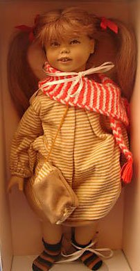 Heidi Ott «Little Ones» определитель имён