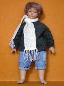 Heidi Ott «Little Ones» определитель имён