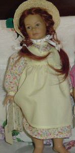 Heidi Ott «Little Ones» определитель имён