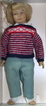 Heidi Ott «Little Ones» определитель имён