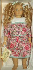 Heidi Ott «Little Ones» определитель имён