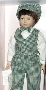 Heidi Ott «Little Ones» определитель имён