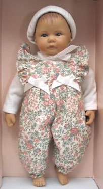 Heidi Ott «Little Ones» определитель имён