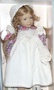 Heidi Ott «Little Ones» определитель имён